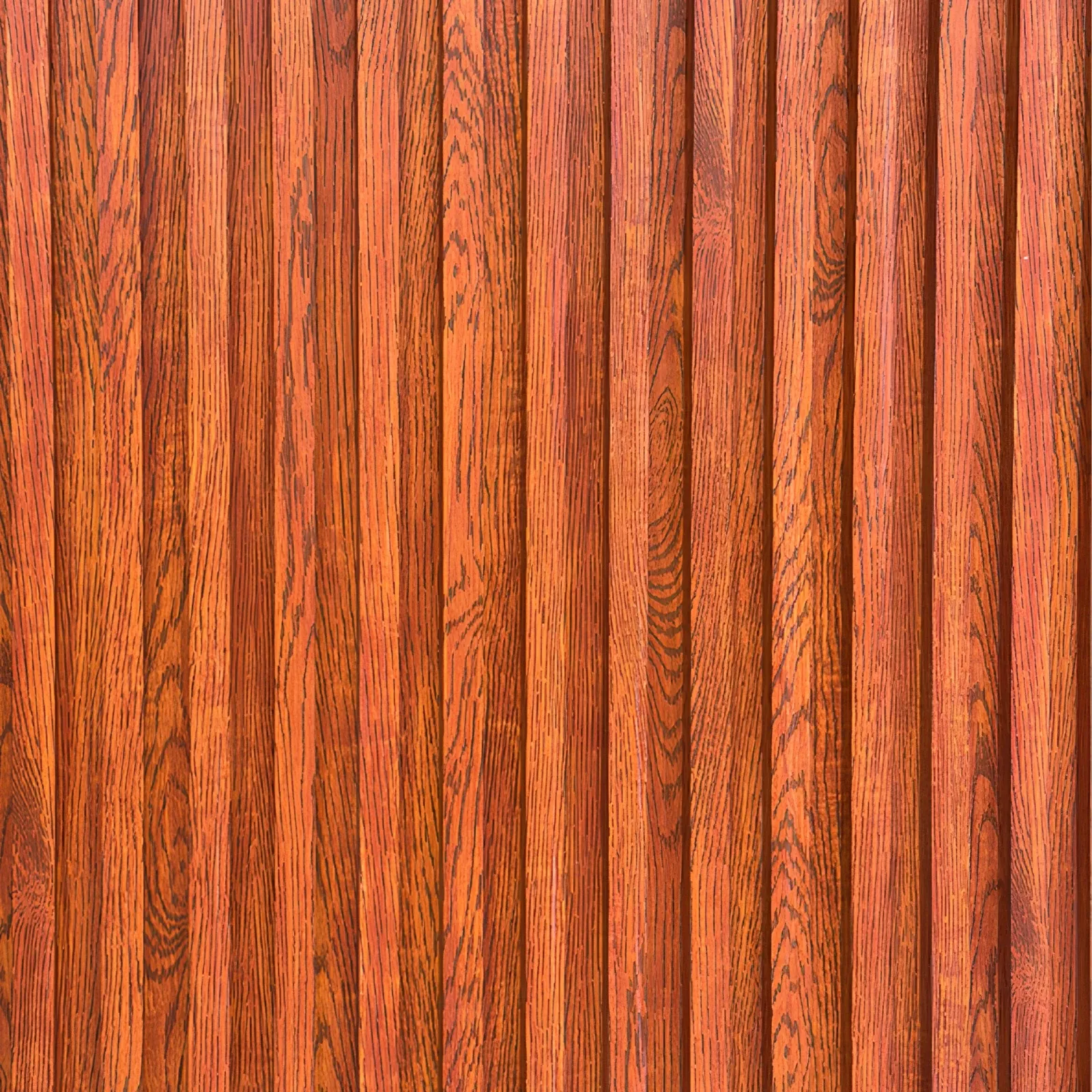 Lambrín Interior WPC de 16cm x 2.90m — Cerezo Vintage