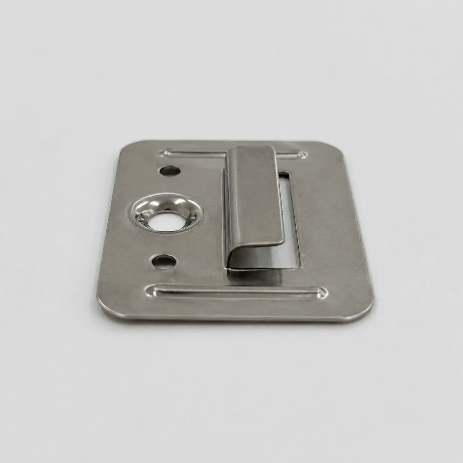 Clip — Clip MADECO para instalaciones de interior