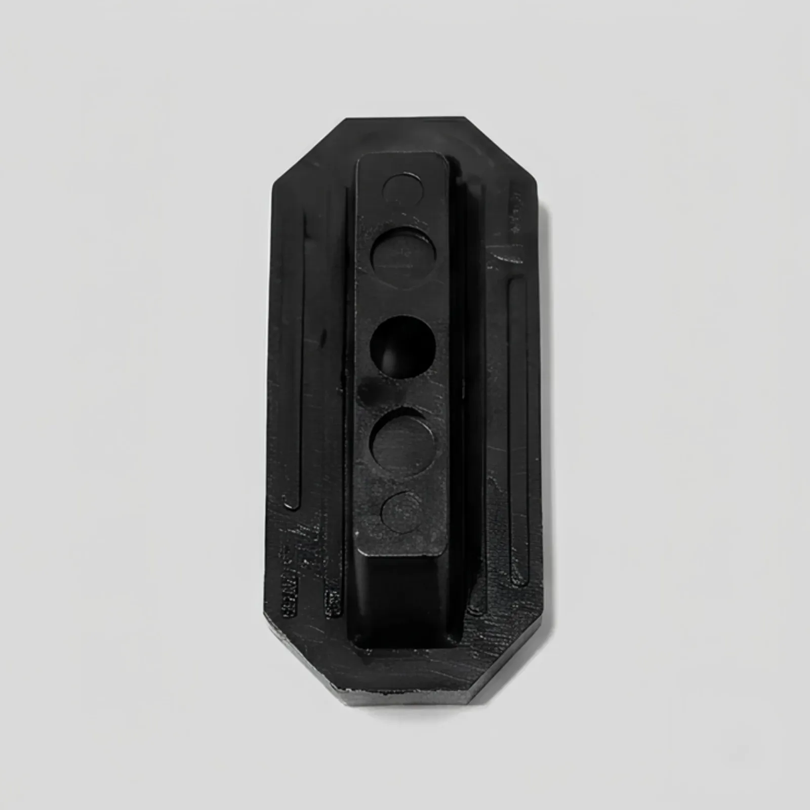 Clip — Clip MADECO para instalaciones de exterior