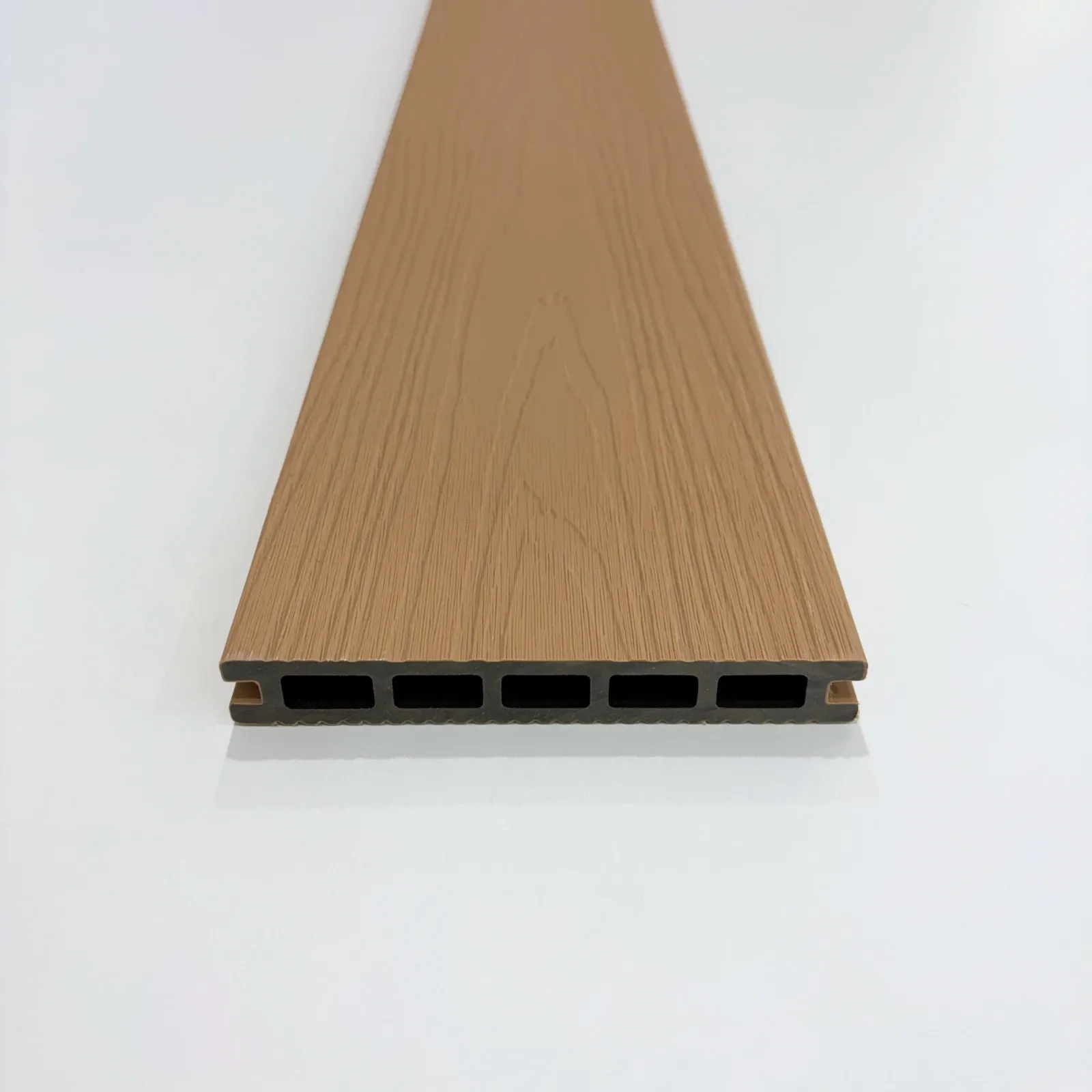 Decking exterior WPC — Maple