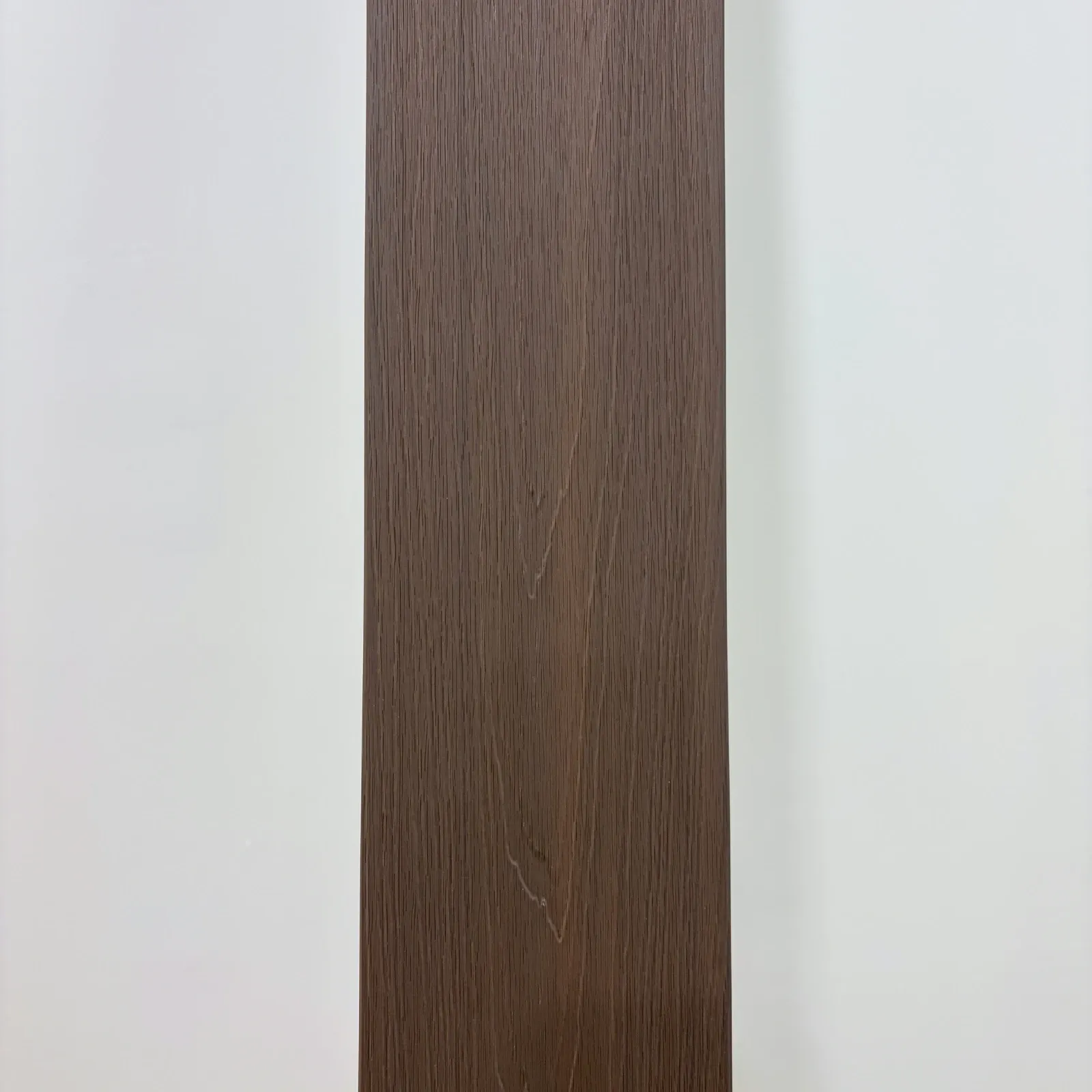 Decking exterior WPC — Rosewood
