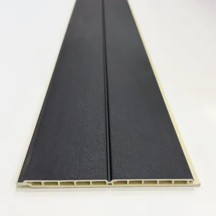 Duela machimbrada interior WPC