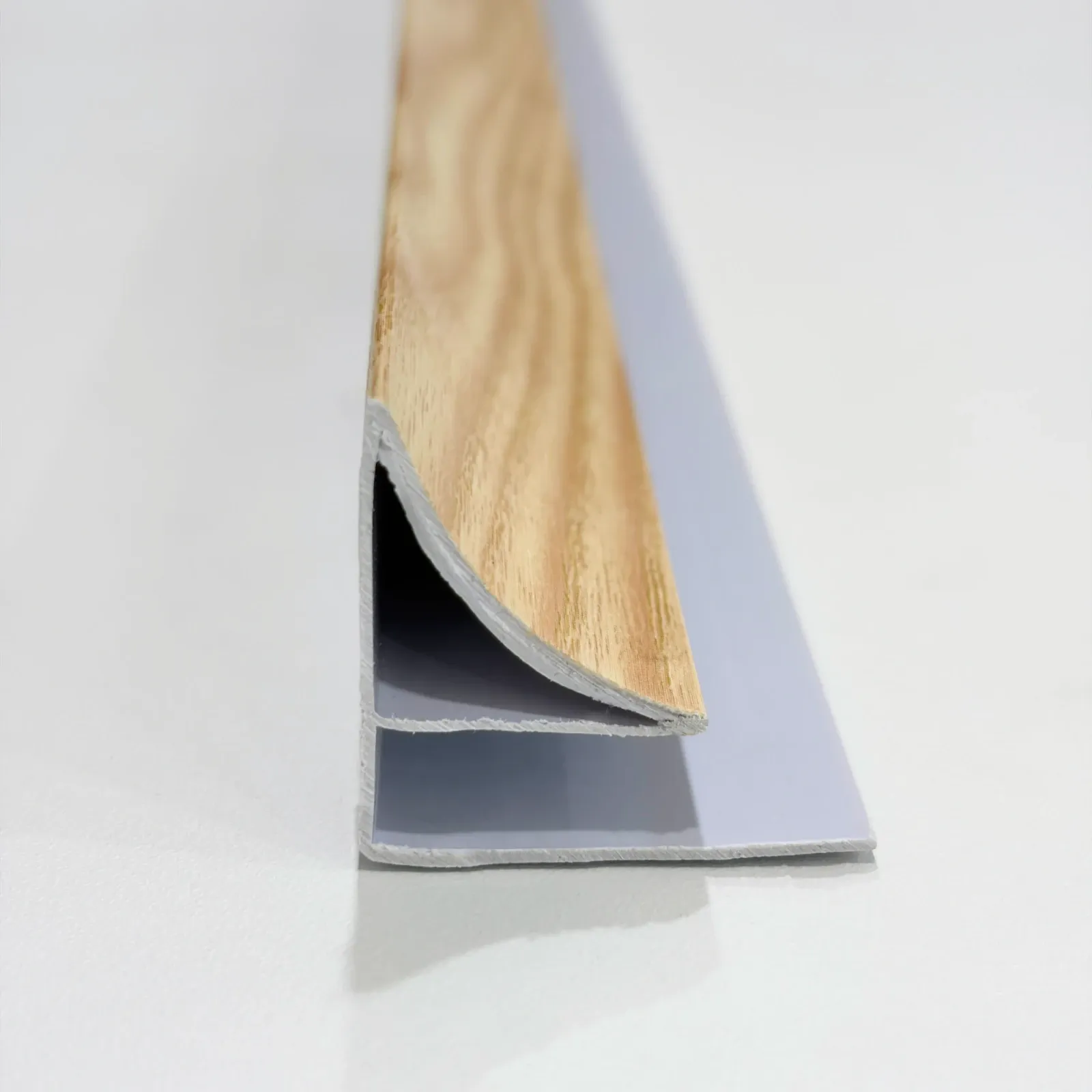 Esquinero interior — Maple Natural
