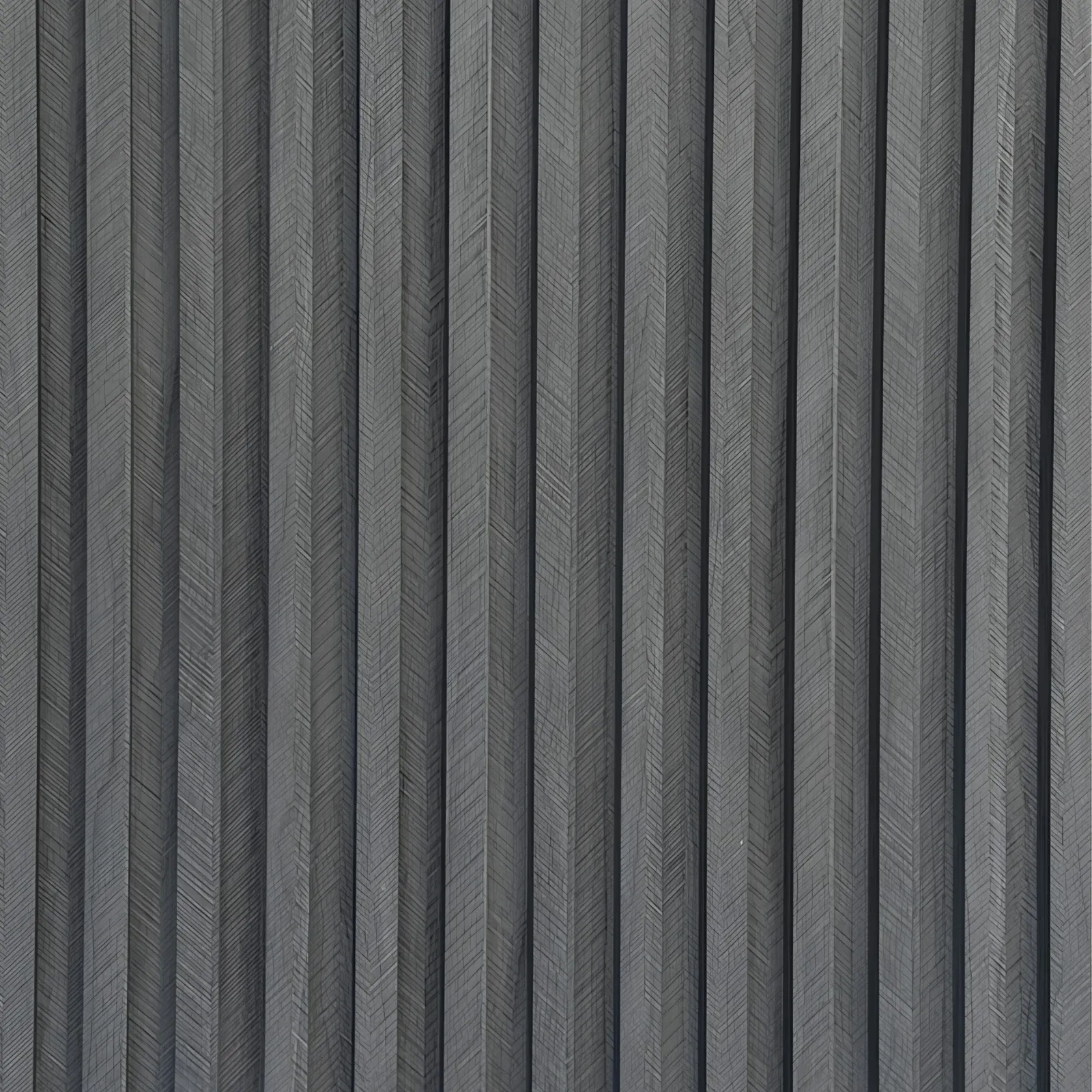 Lambrín Interior WPC de 16cm x 2.90m — Gris Urbano