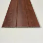 Mahogany Enduelado
