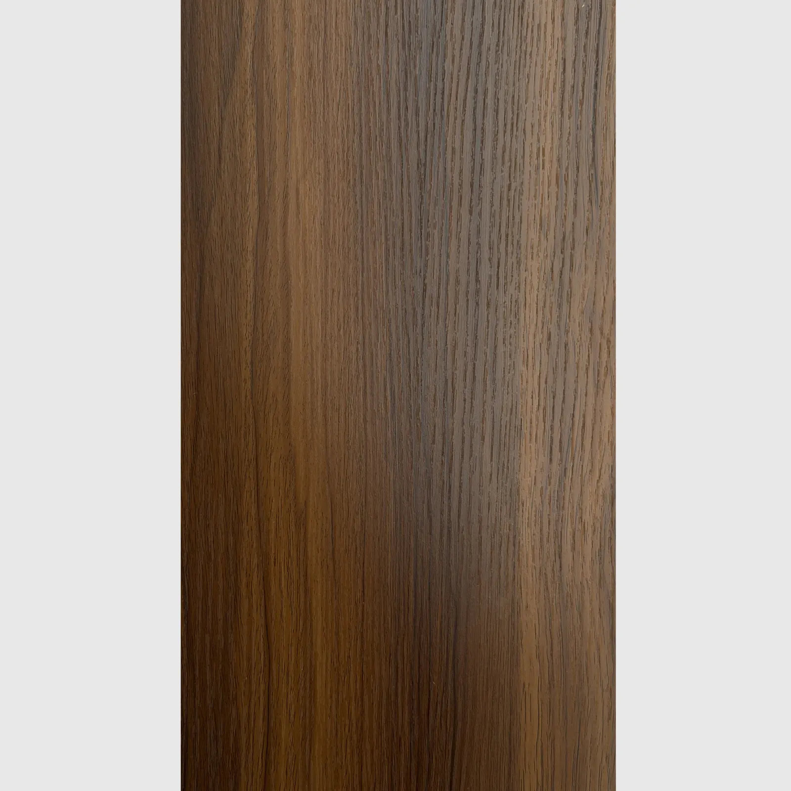 Laminado de PVC
tipo madera — Nogal Imperial