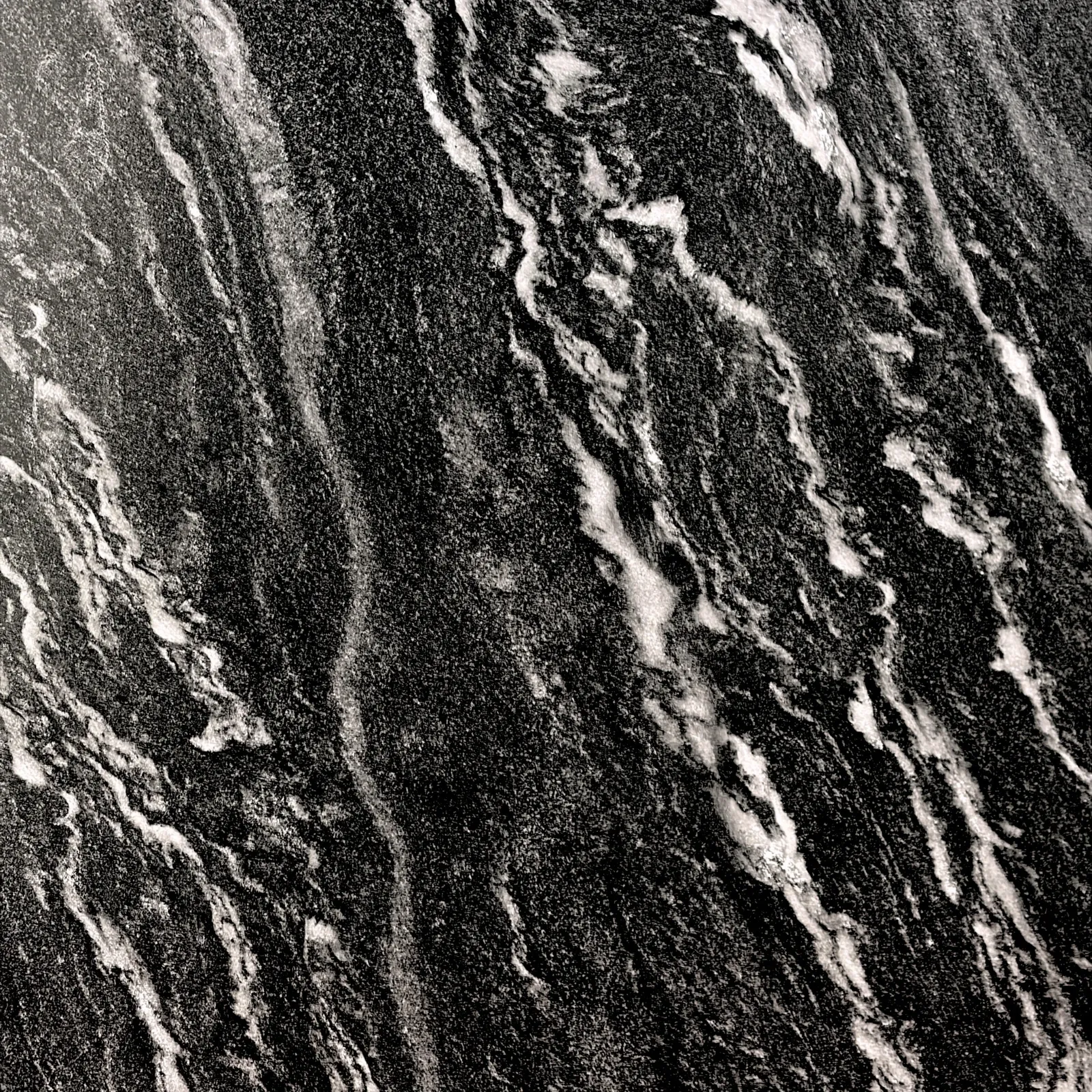 Panel PVC Mate — Marquina