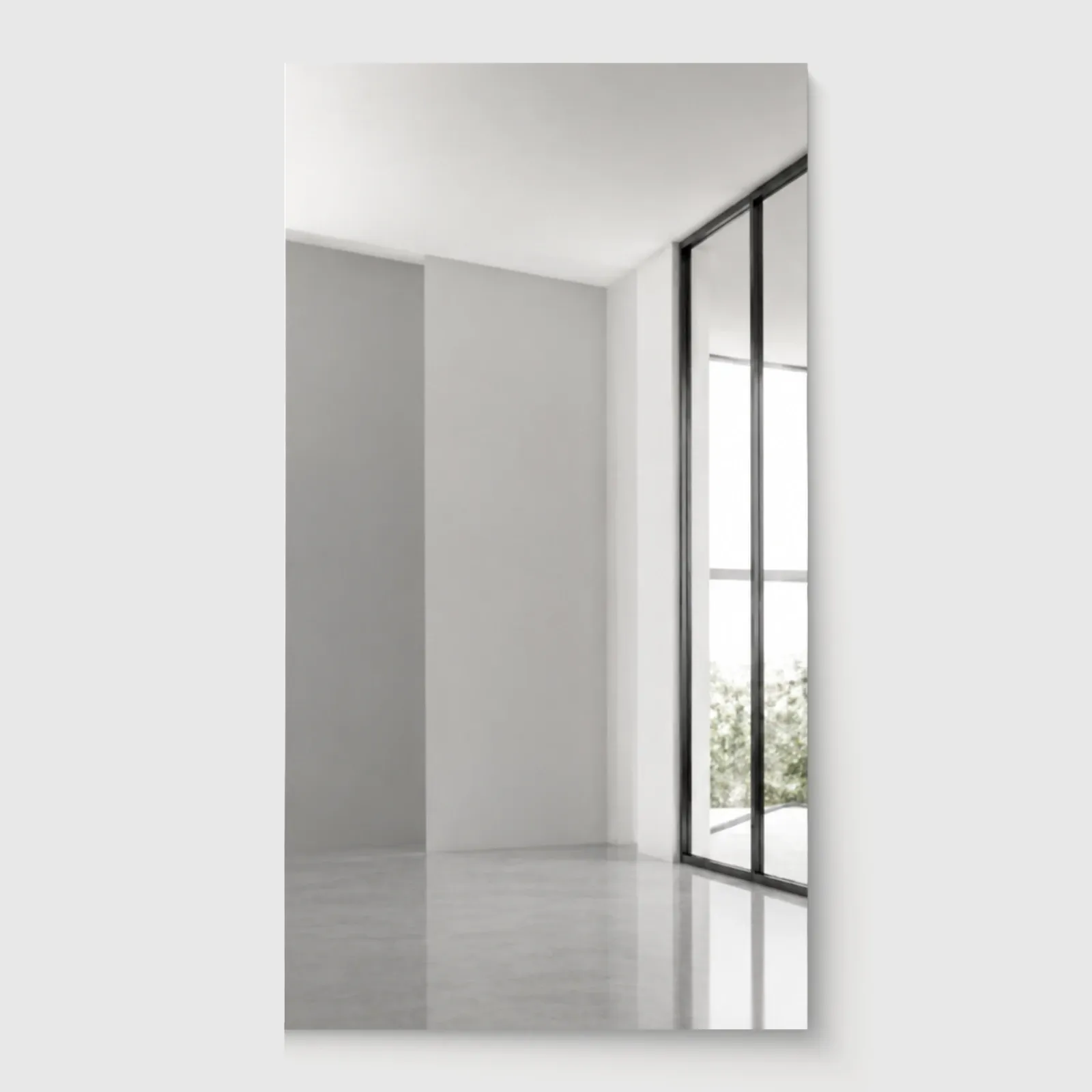 Panel PVC Mirror — Mirror