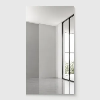 Panel PVC Mirror