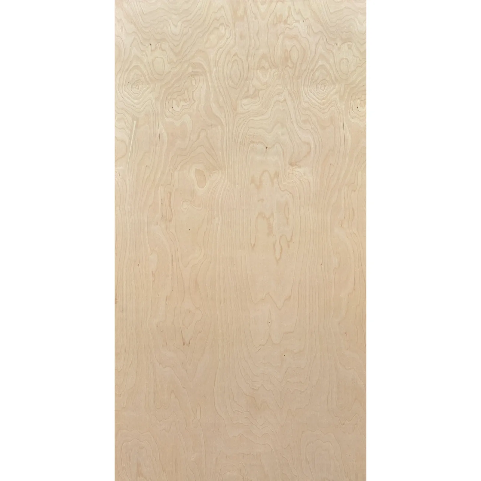 Birch Madeco BB/BB — 6mm