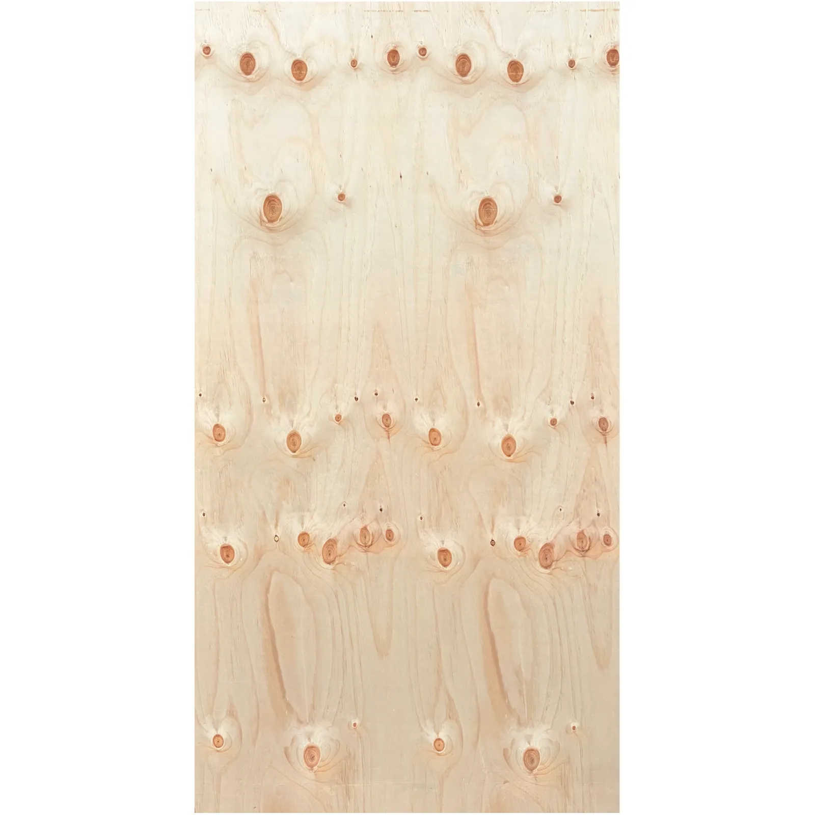 Cimbra de Pino Madeco CDX Pulida — 12mm