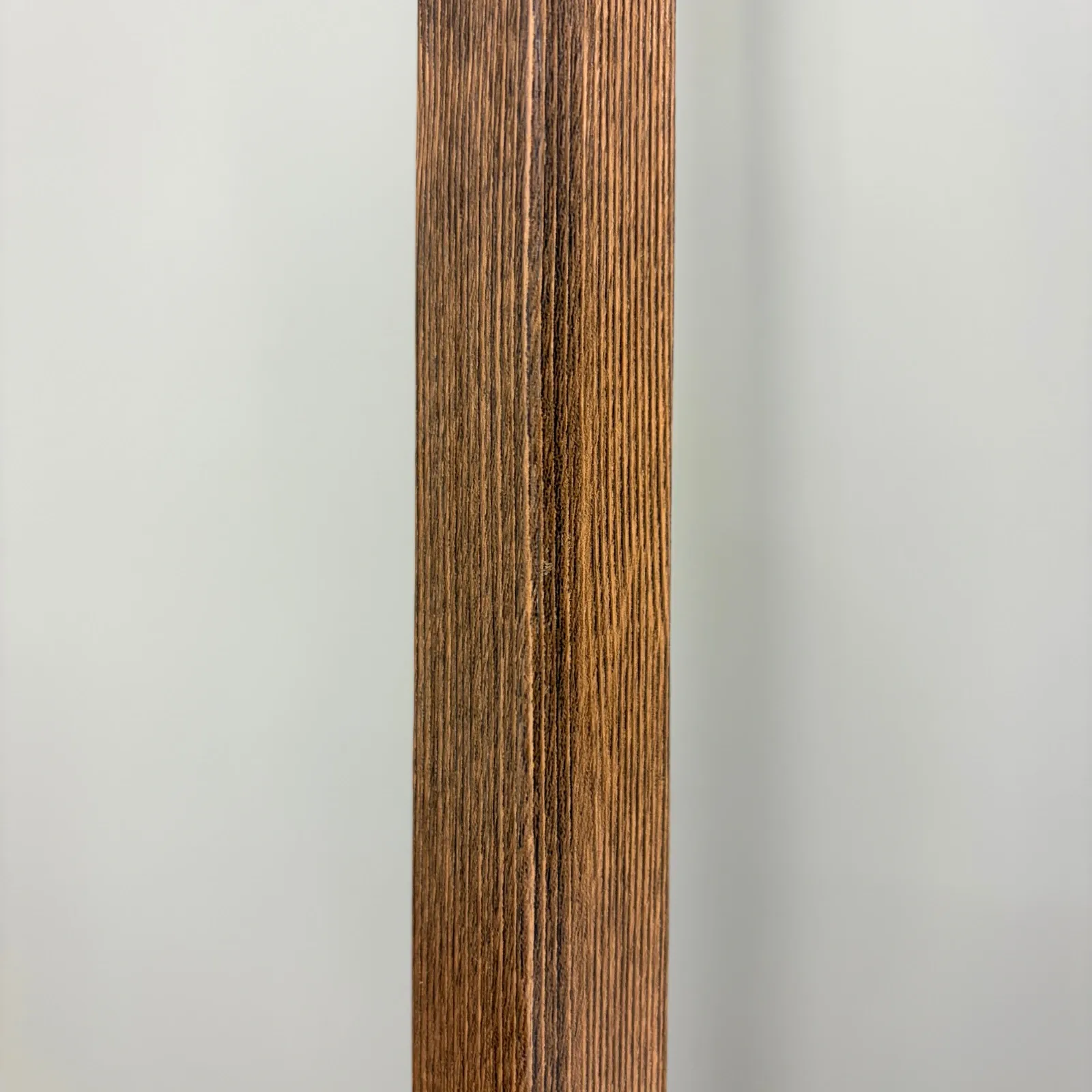 Angulo para lambrin interior WPC 2.90m — Pino Rústico