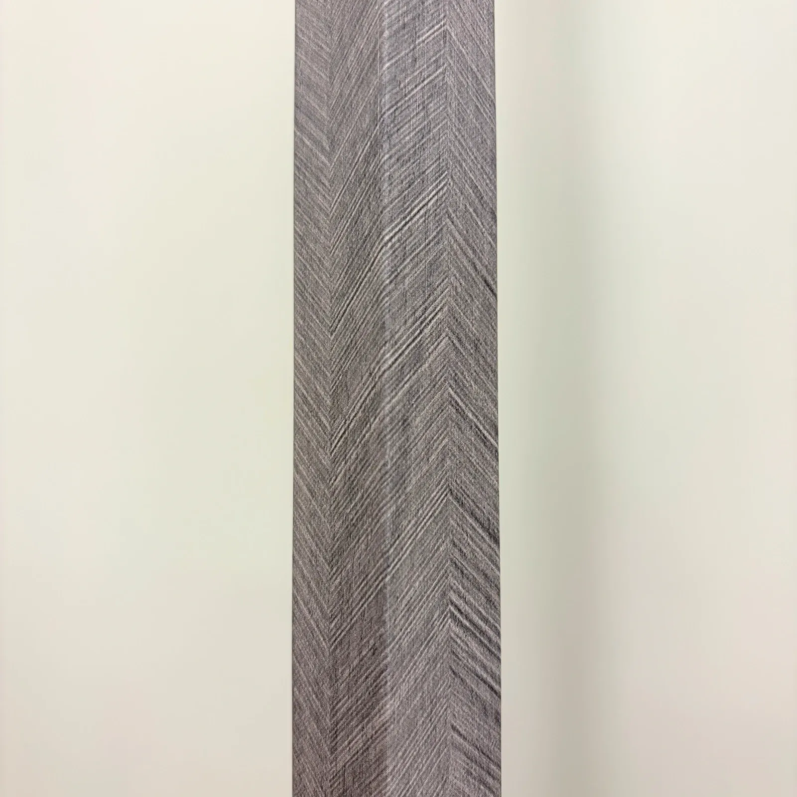 Angulo para lambrin interior WPC 2.90m — Gris Urbano