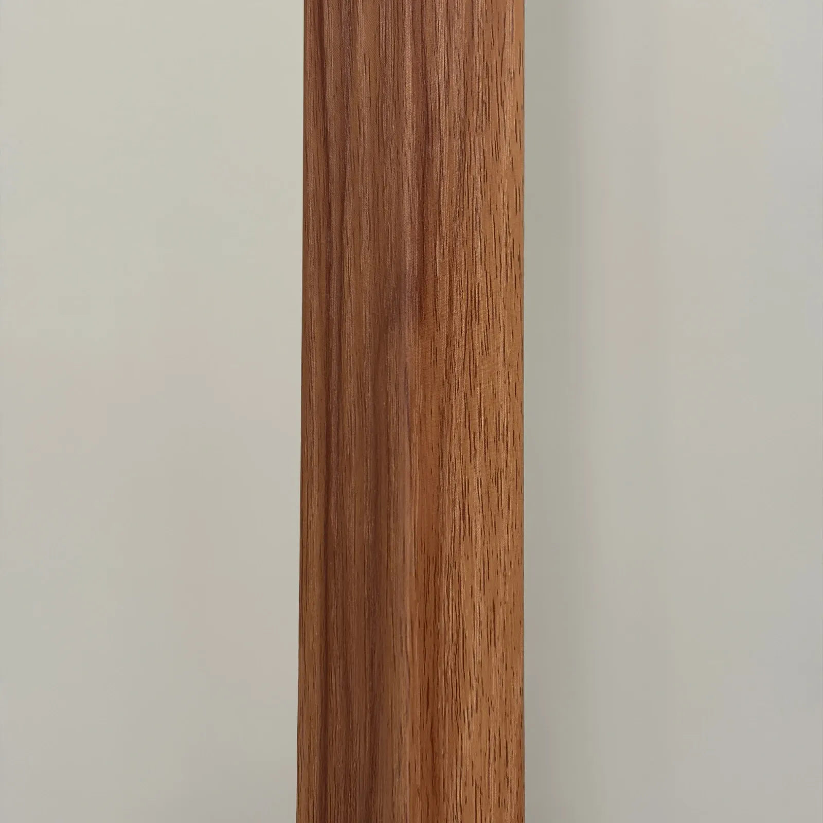 Angulo para lambrin interior WPC 2.90m — Parota Natural