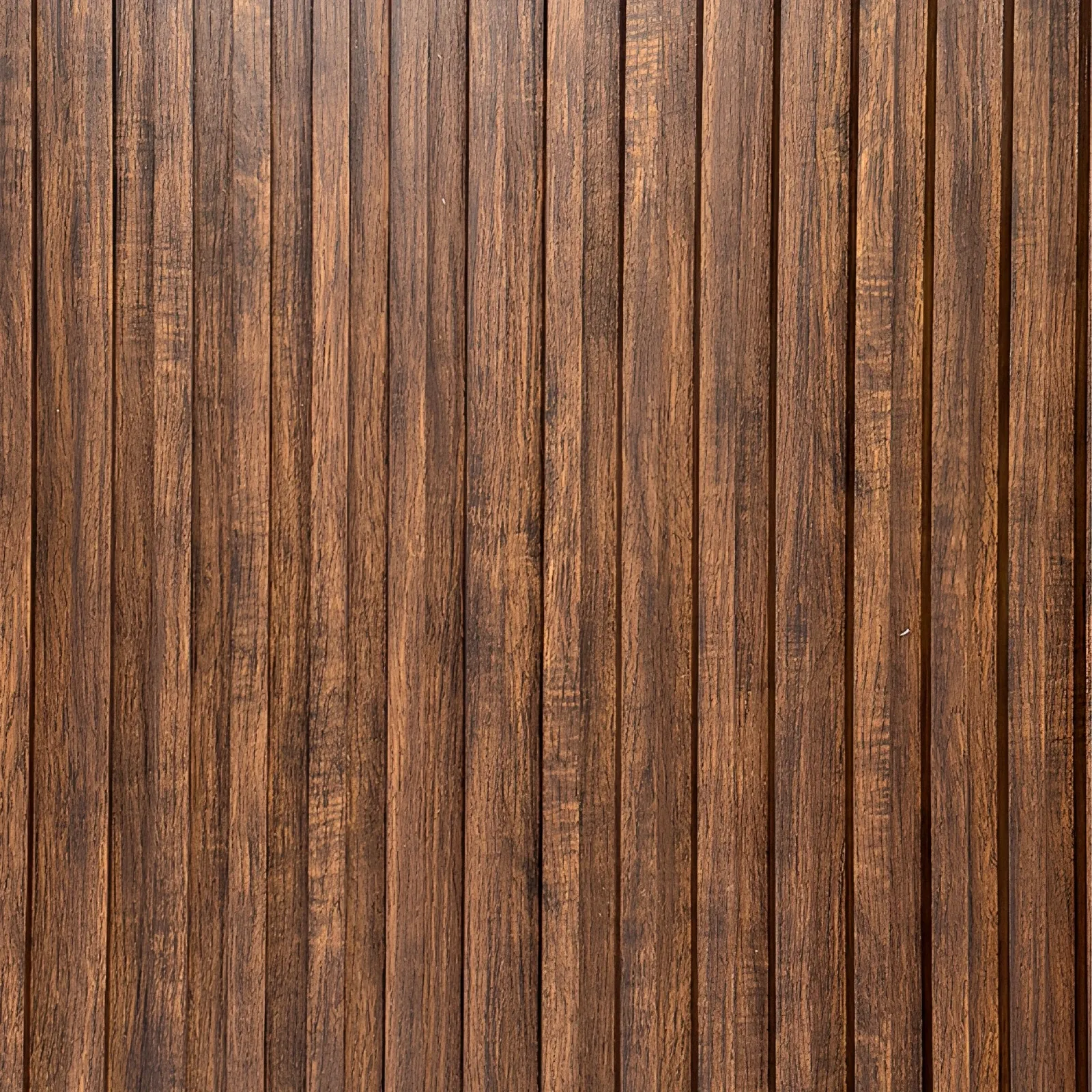 Lambrín Interior WPC de 16cm x 2.90m — Nogal Oscuro