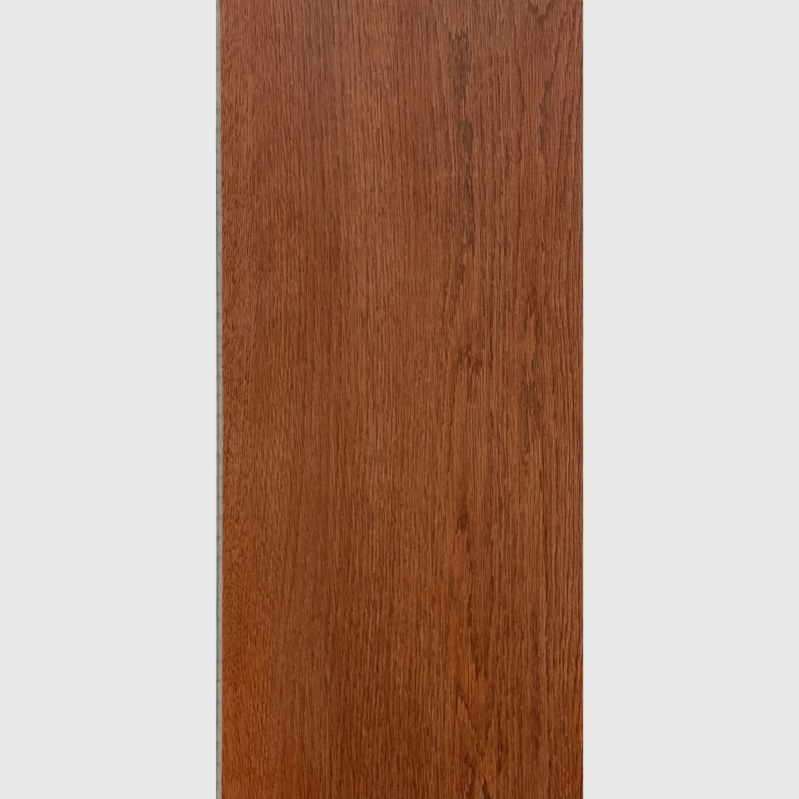 Piso SPC — Caoba Natural