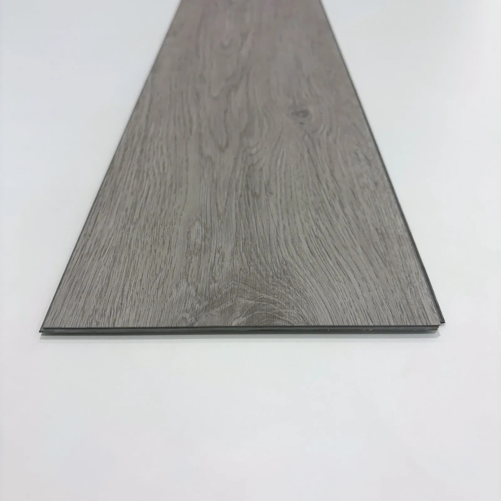 Piso SPC — Gris Nórdico
