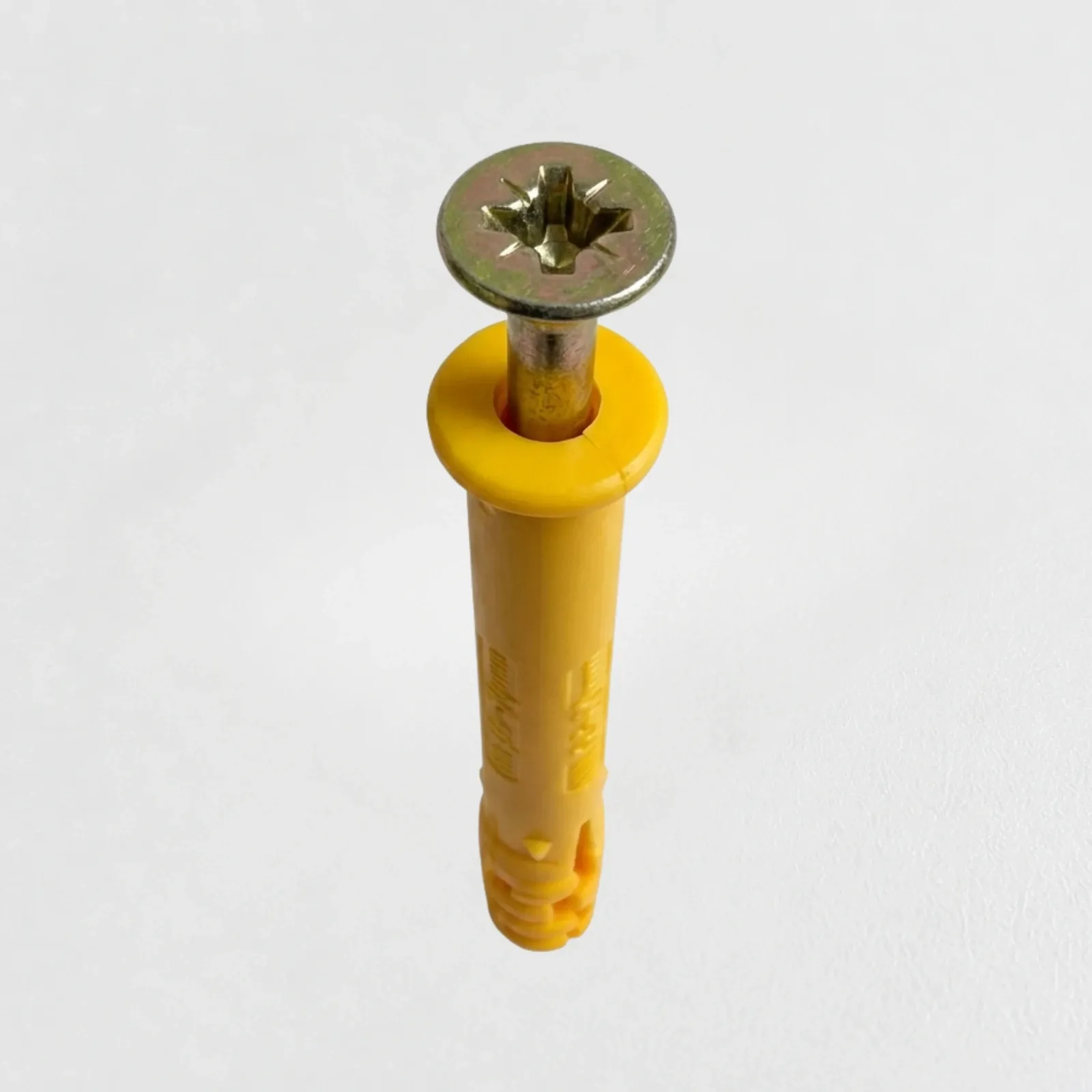 Tornillo de expansión con taquete (de soporte a concreto) — Tornillo de expansión con taquete (de soporte a concreto)