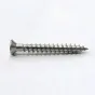 Tornillo de Acero Inoxidable para WPC