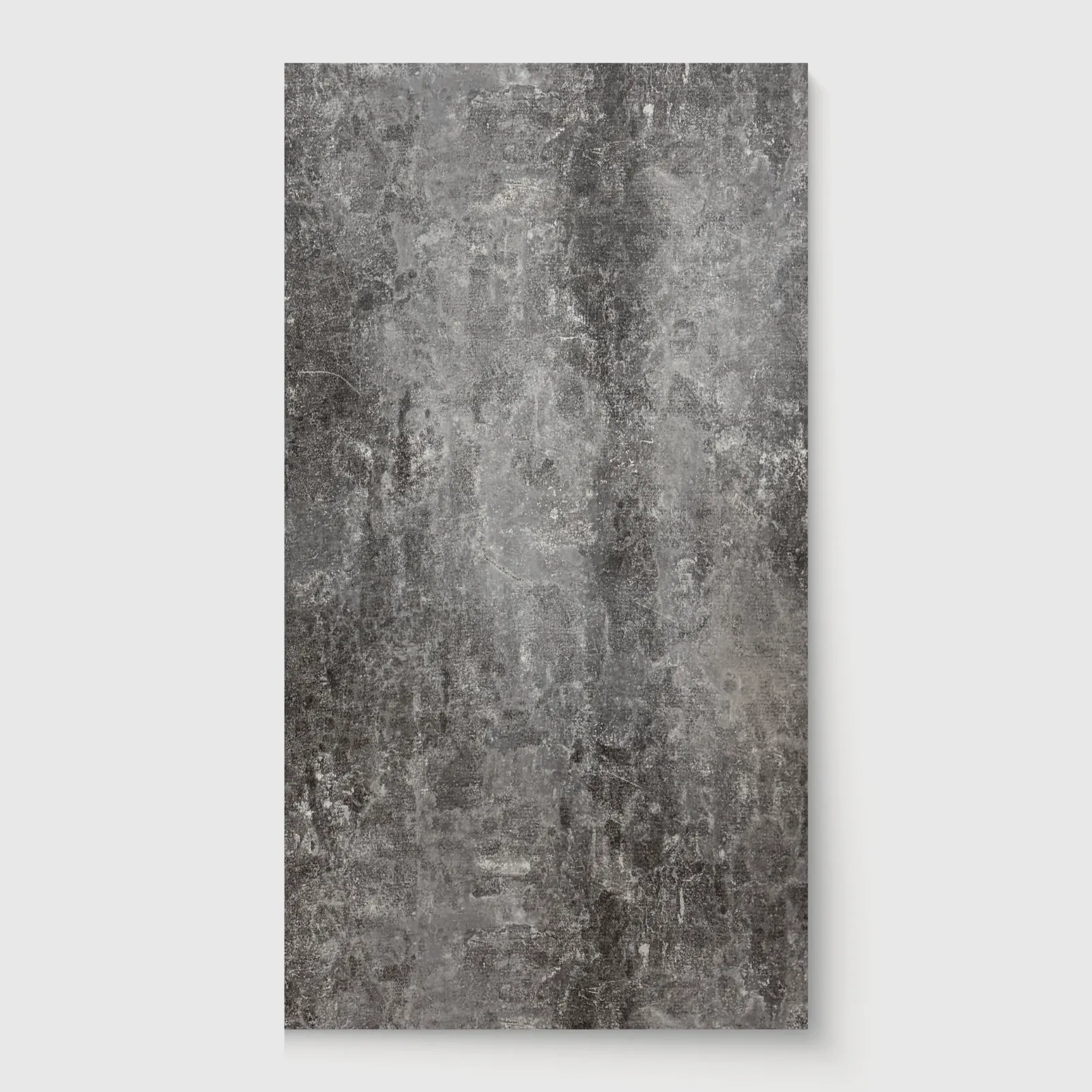Panel PVC Mate — Urban Concrete
