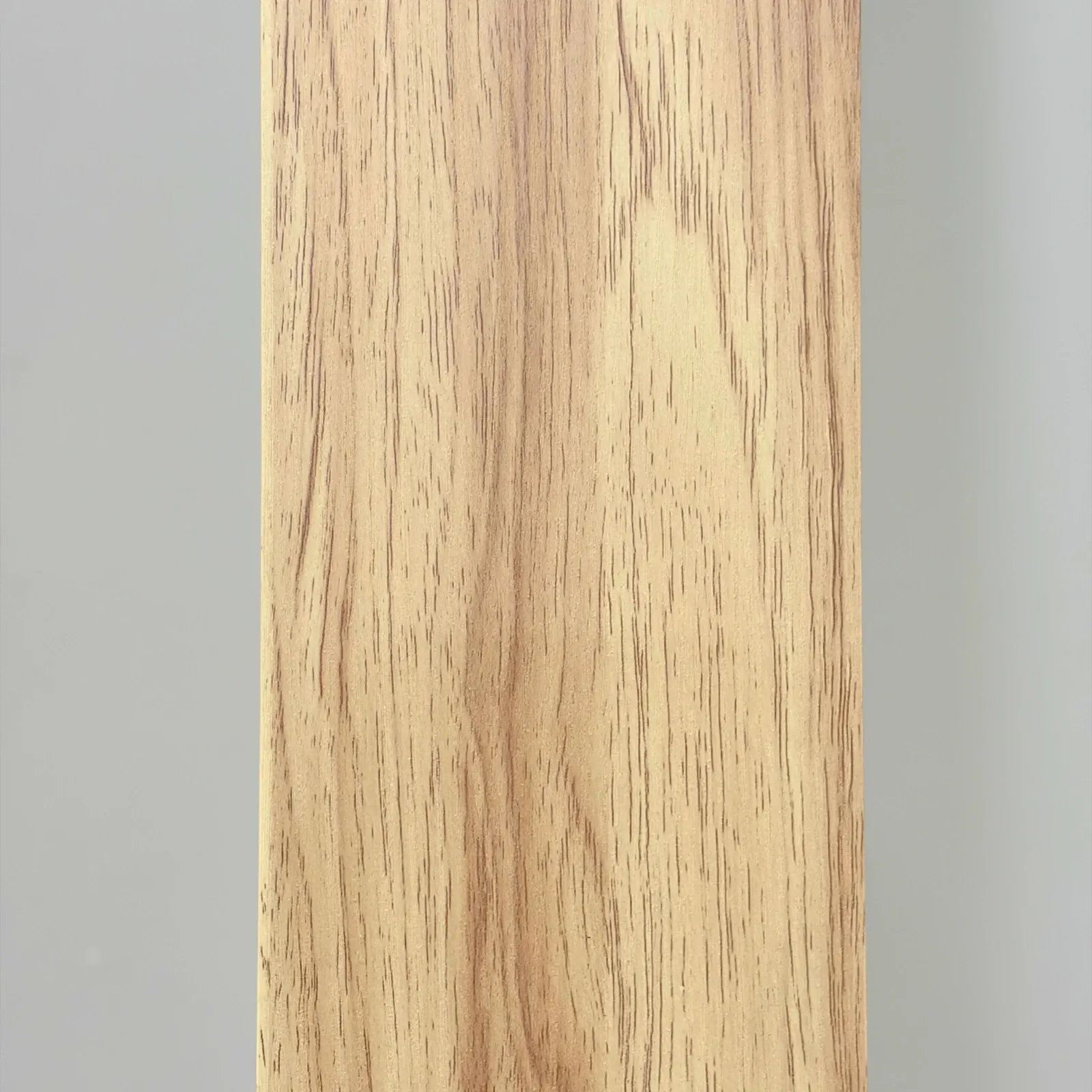Viga decorativa interior WPC — Roble Claro