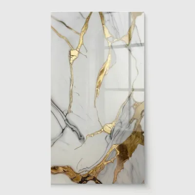 Panel PVC Gold